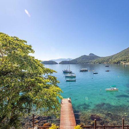 Pousada Cruzoe Praia de Araçatiba Eksteriør bilde